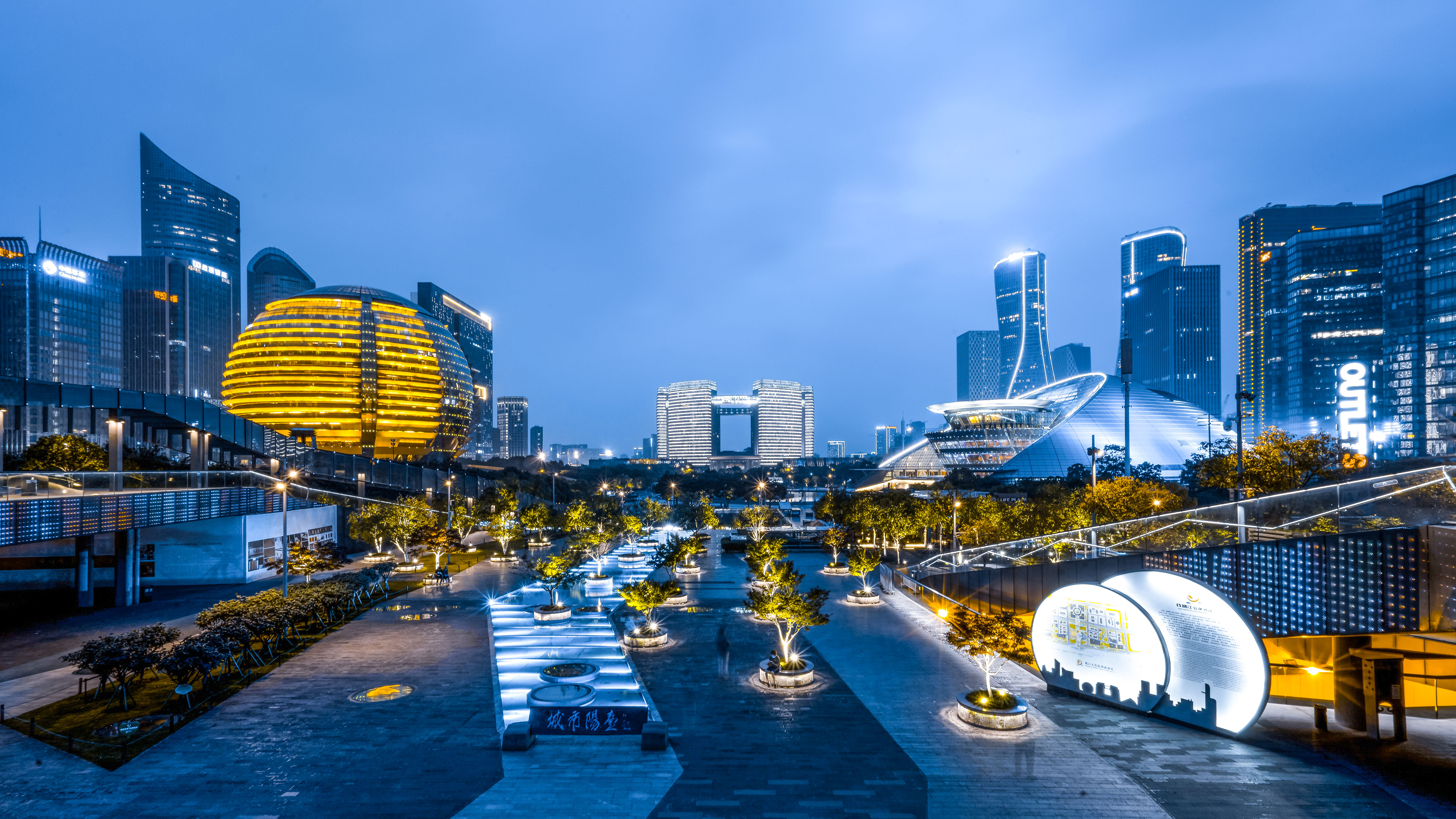 2022杭州亚运会在哪看,2022年杭州亚运会举办时间地点