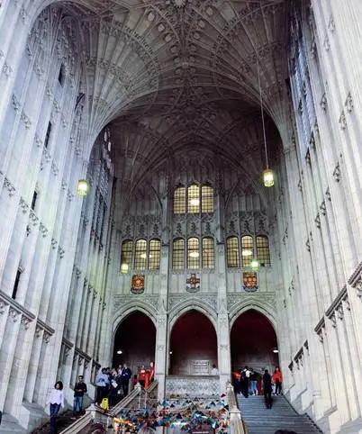 介绍一下布里斯托大学,布里斯托大学就读体验