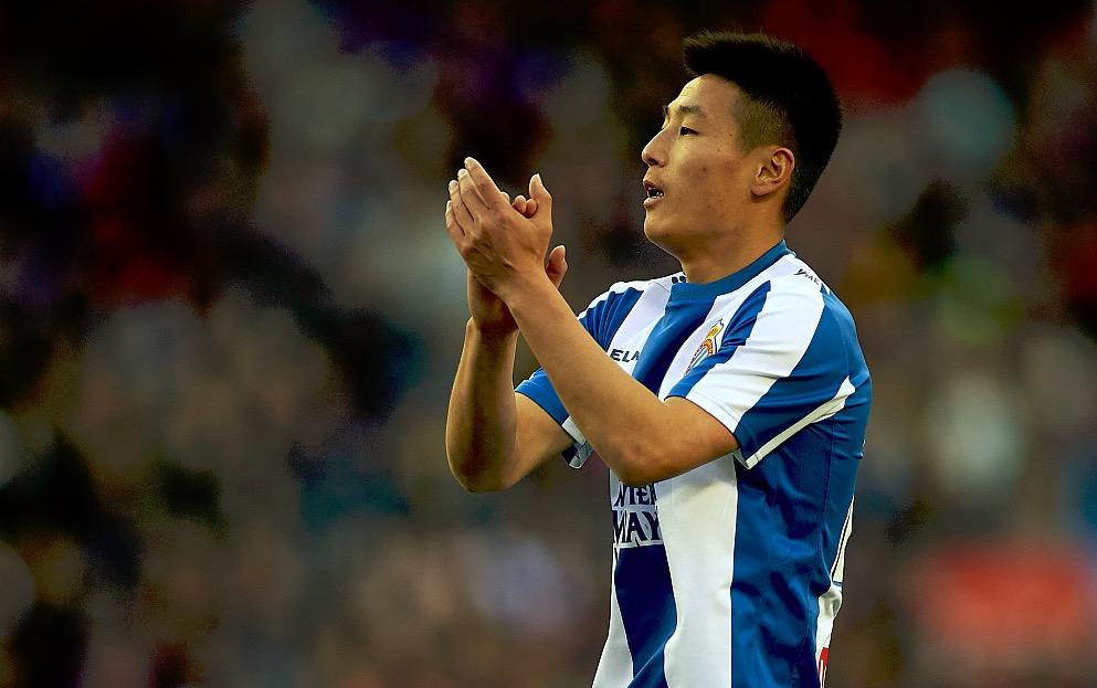 西班牙人对战罗马人,西班牙人击败多特