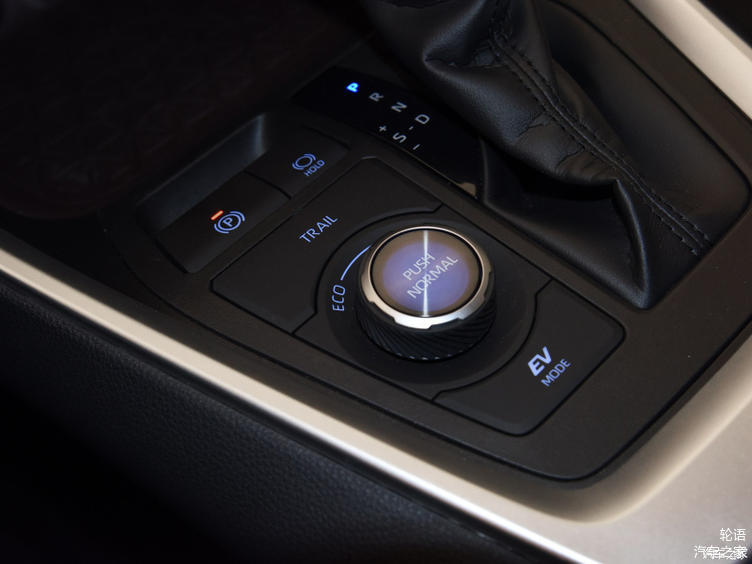 rav4荣放改床车,荣放rav4都市版