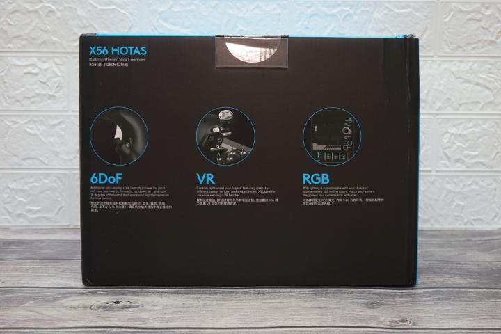 罗技x56飞行摇杆怎么用,罗技x56飞行摇杆