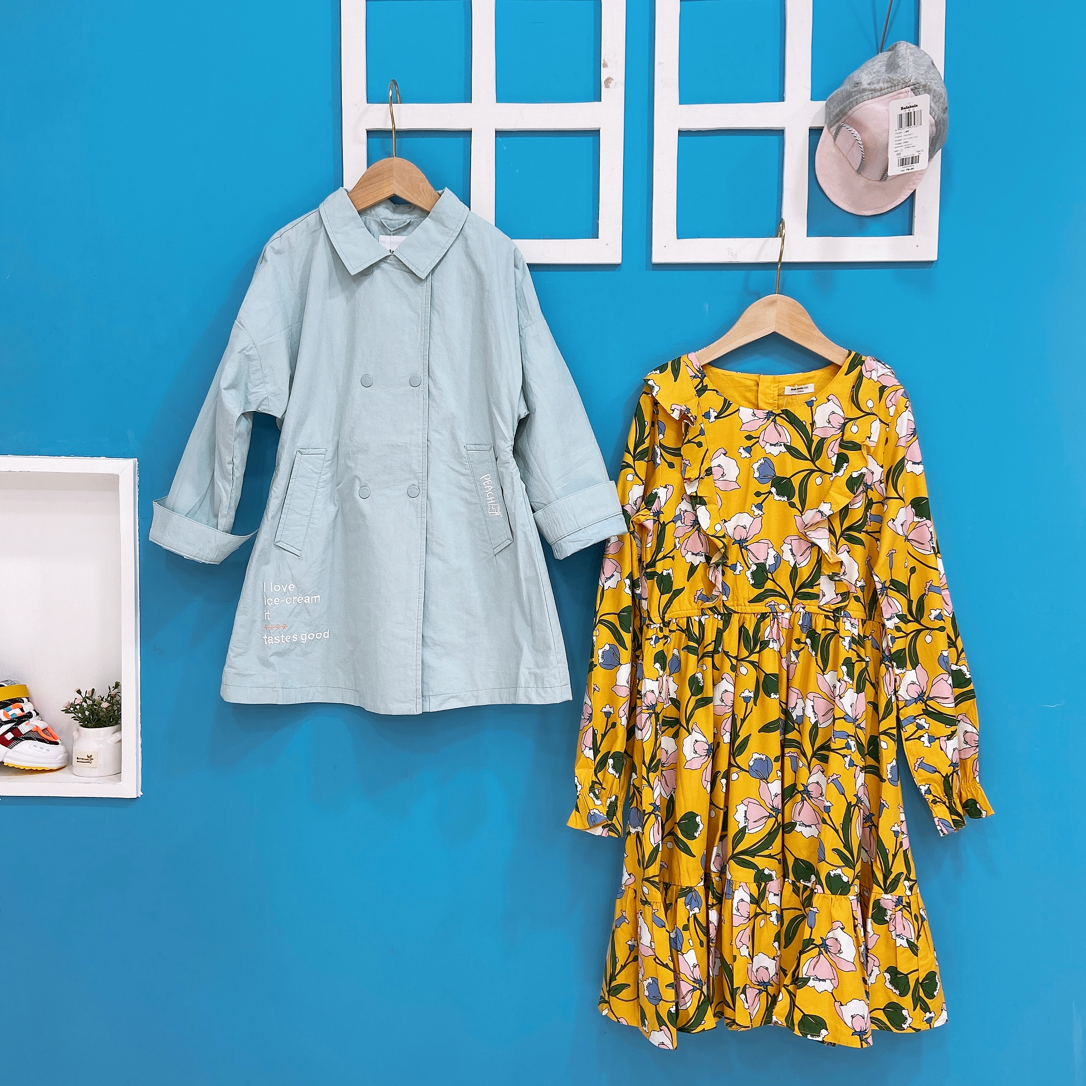 童装第一品牌巴拉巴拉,大牌童装品牌集合