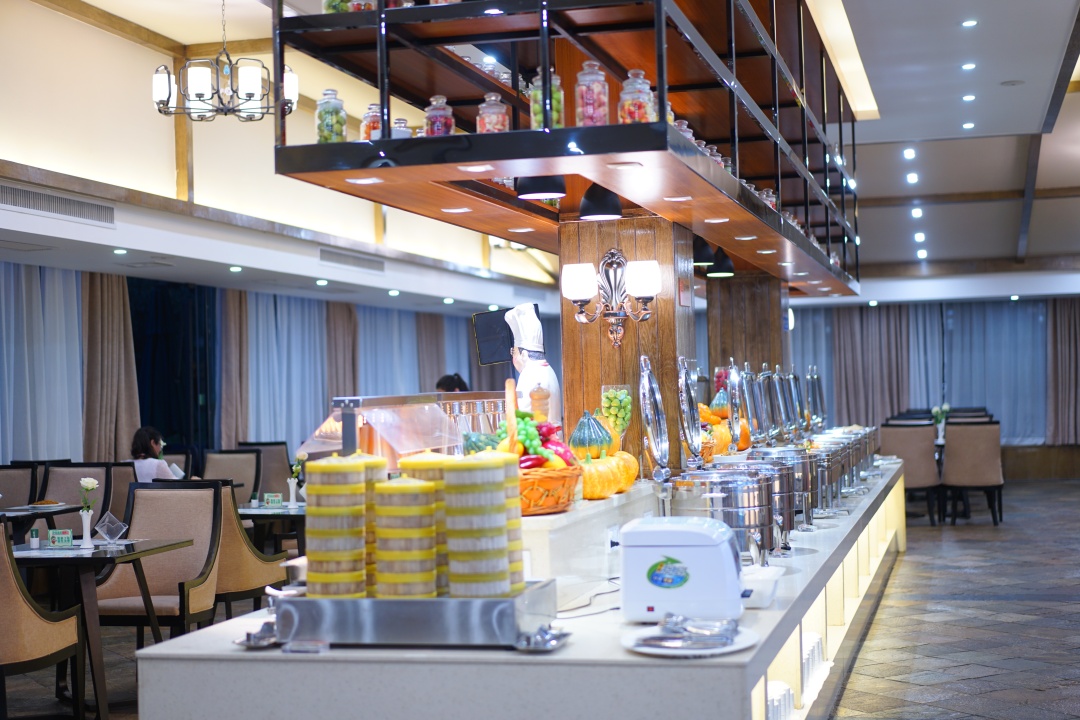 清远森波拉避暑胜地,森波拉奇妙世界温泉门票价格