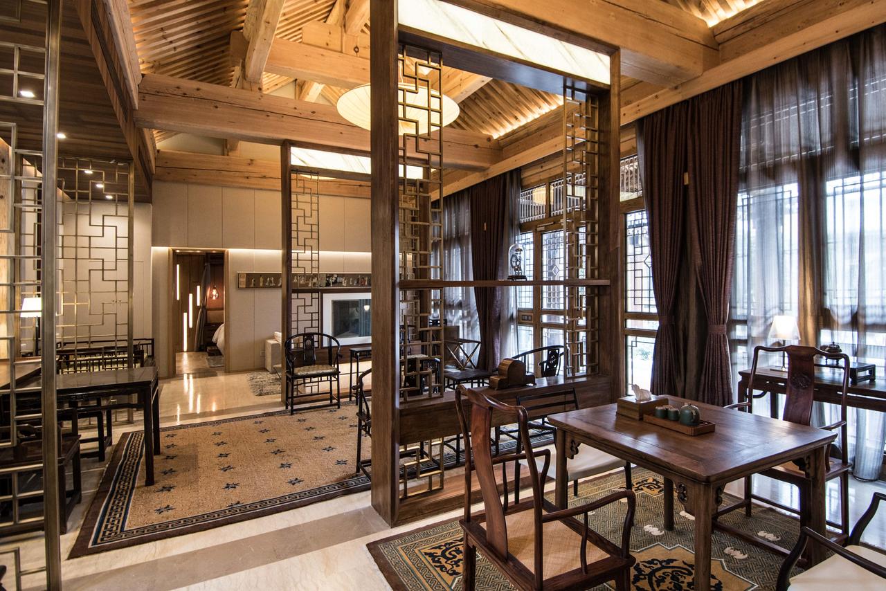 中国北京10大推荐豪华酒店,中国十大顶级酒店星级