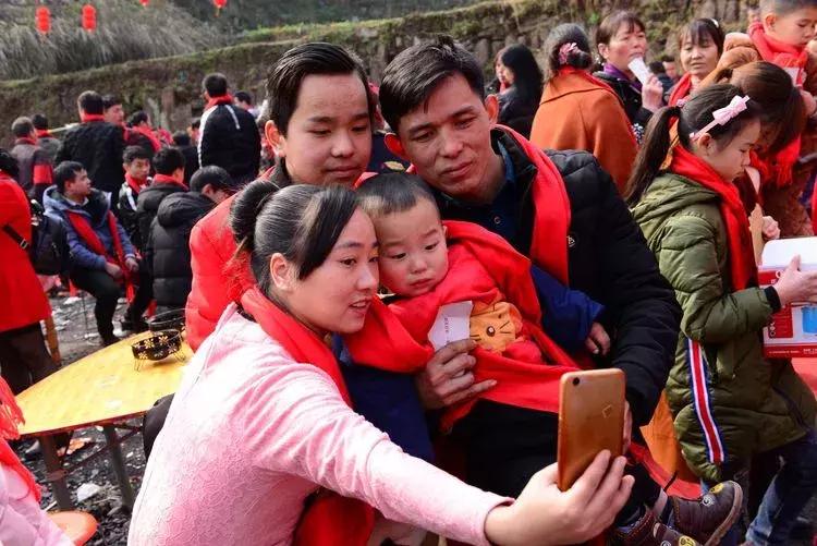 杨氏宗亲大团聚,杨氏宗亲联欢晚会完整视频