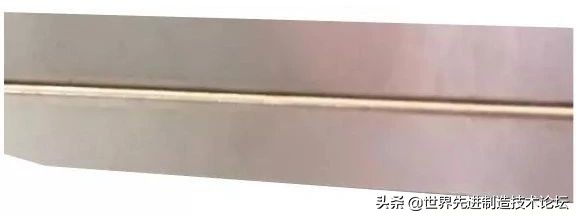 塑料件激光焊接工艺详解,德国汽车激光焊接工艺