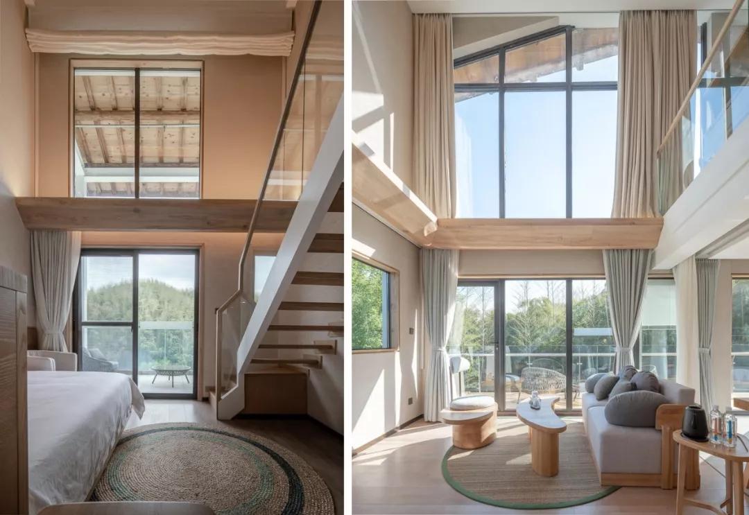 莫干山户外温泉民宿推荐,民宿推荐莫干山