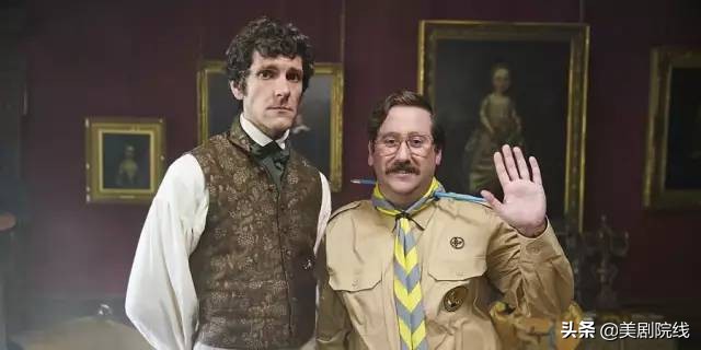 一口气看完一整部鬼短剧,十部顶级搞笑鬼剧