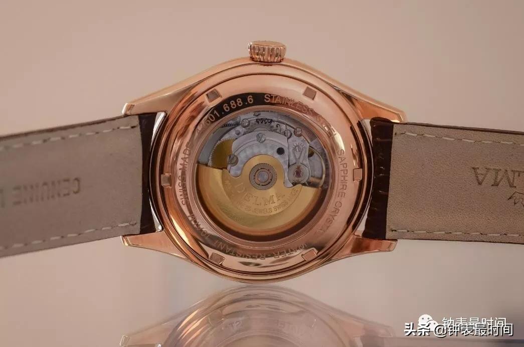 eta旗下手表品牌,eta最高端的机芯
