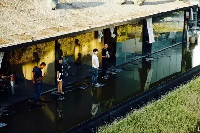 广州增城区宛若故里稻田里民宿,清远稻田田野民宿