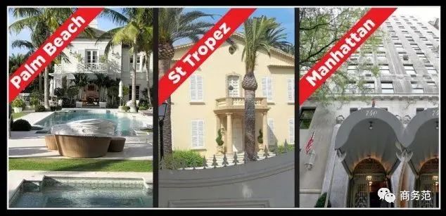 “华尔街之王”苏世民,从白手起家到身价千亿,爱买豪宅戴Swatch