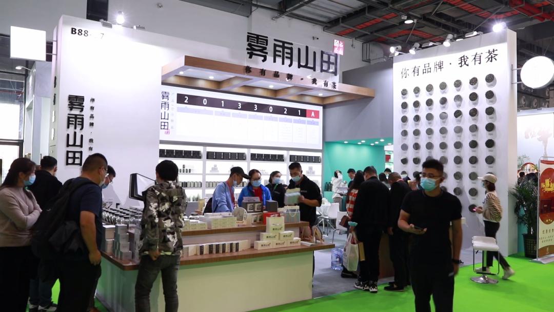 武夷茶分布图,武夷茶有岩韵