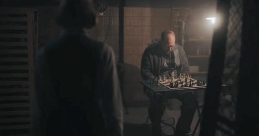 开局9.6分,网飞9.6分新剧