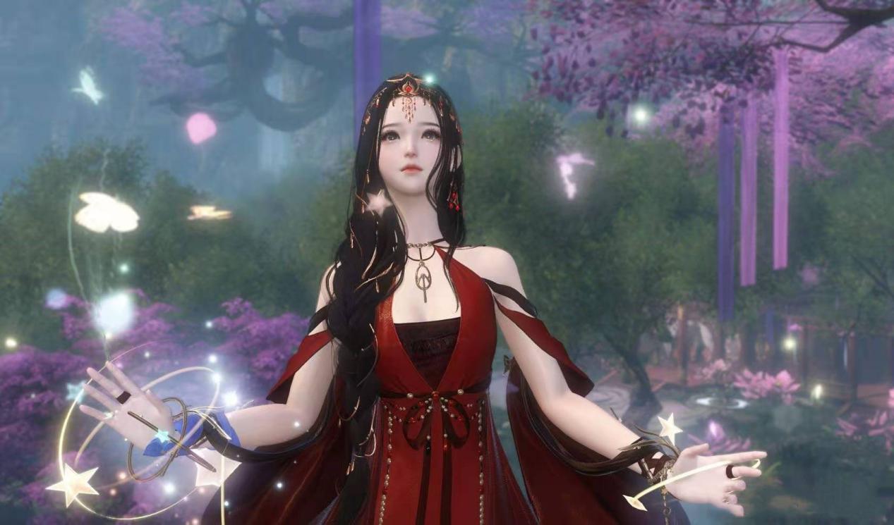 天下3逆水寒,天下3弈剑坎水