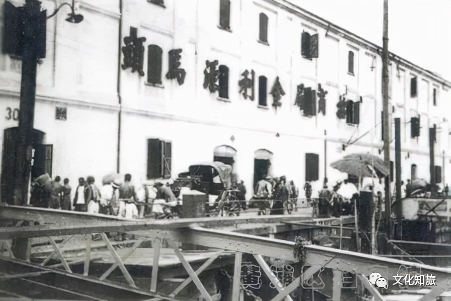 江南南浔古镇美景视频,江南南浔古镇