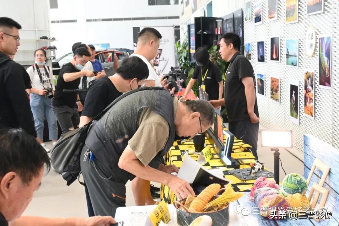 惠鑫摄影俱乐部活动,惠鑫摄影