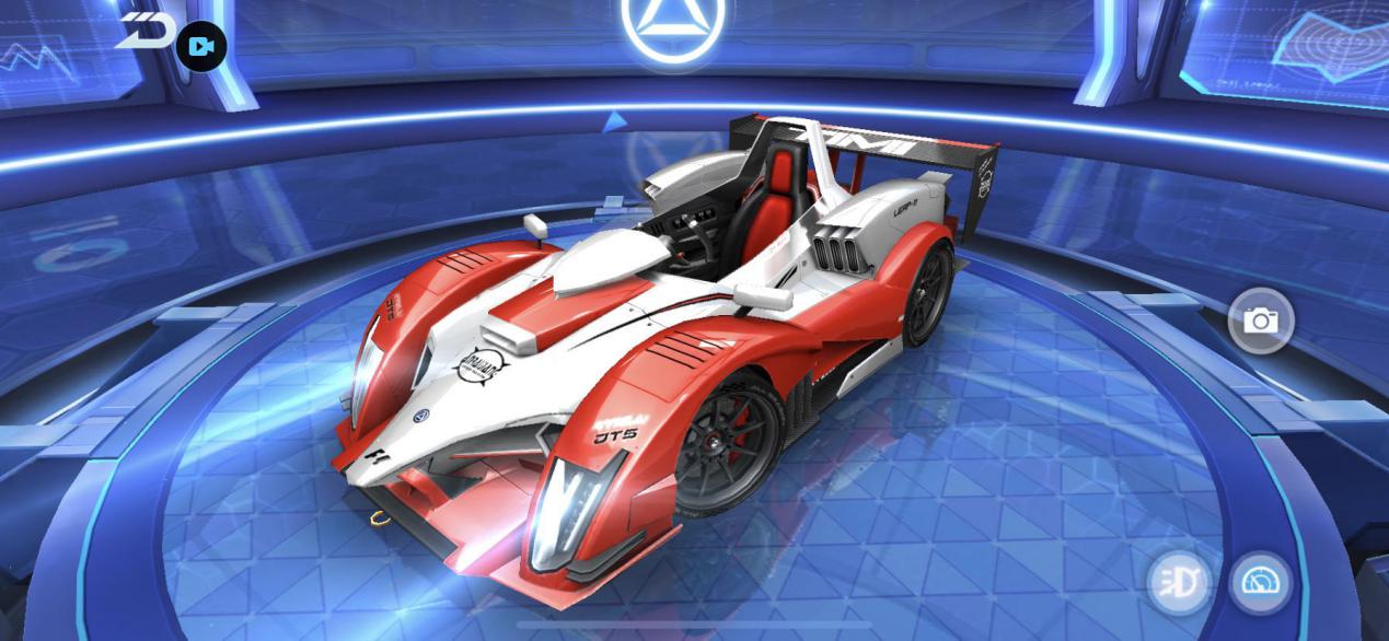 qq飞车手游新赛季曝光,qq飞车手游4.23常规赛竞技