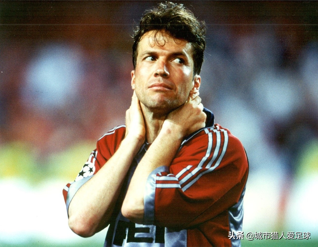 中国唯一一位提名过世界足球先生,第一位世界足球先生