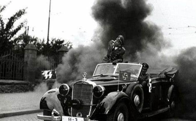 盘尼西林研发史,二战盘尼西林作用功效