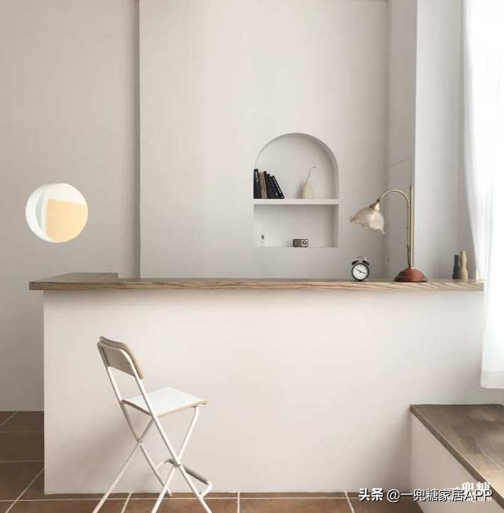 广州400平破败厂房,被90后姑娘“整容”后,美到不像话!