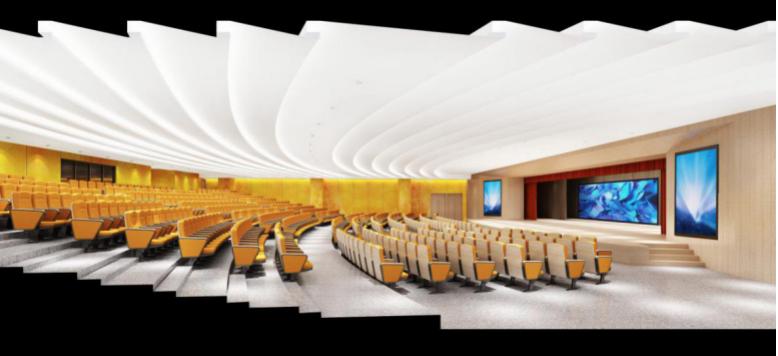 成都高新区两个网红学校,大家心目中的成都