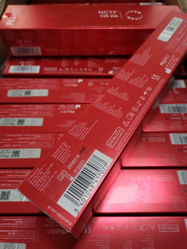 菲洛嘉135ha动能素效果怎么样,菲洛嘉135ha动能素多少钱