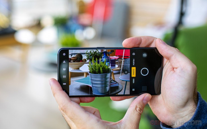 opporeno2手机测评,opporeno2有哪些优缺点