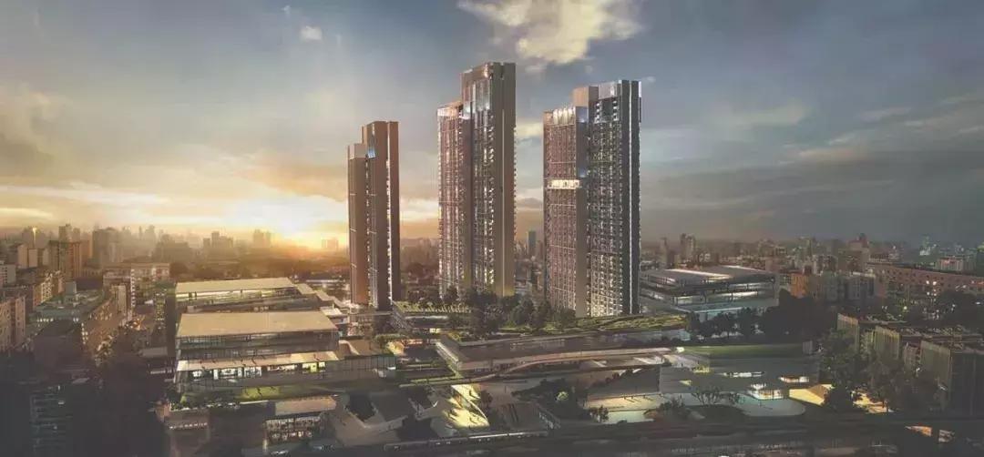 100万在泰国曼谷能买什么房子,曼谷500万人民币买什么别墅