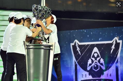 韩国直播lpl的比赛吗,韩国赛区转播lpl