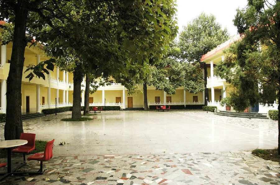 山西风景区有哪些好玩的景点推荐,山西哪里值得旅游景点推荐