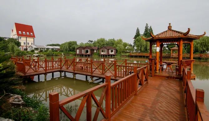 上海人游上海，这51个地方才不“踩雷”！