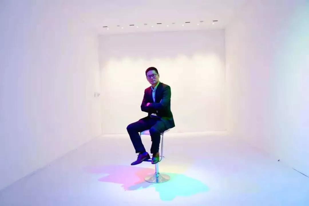 林永健记者采访视频,采访林永健谈郭德纲