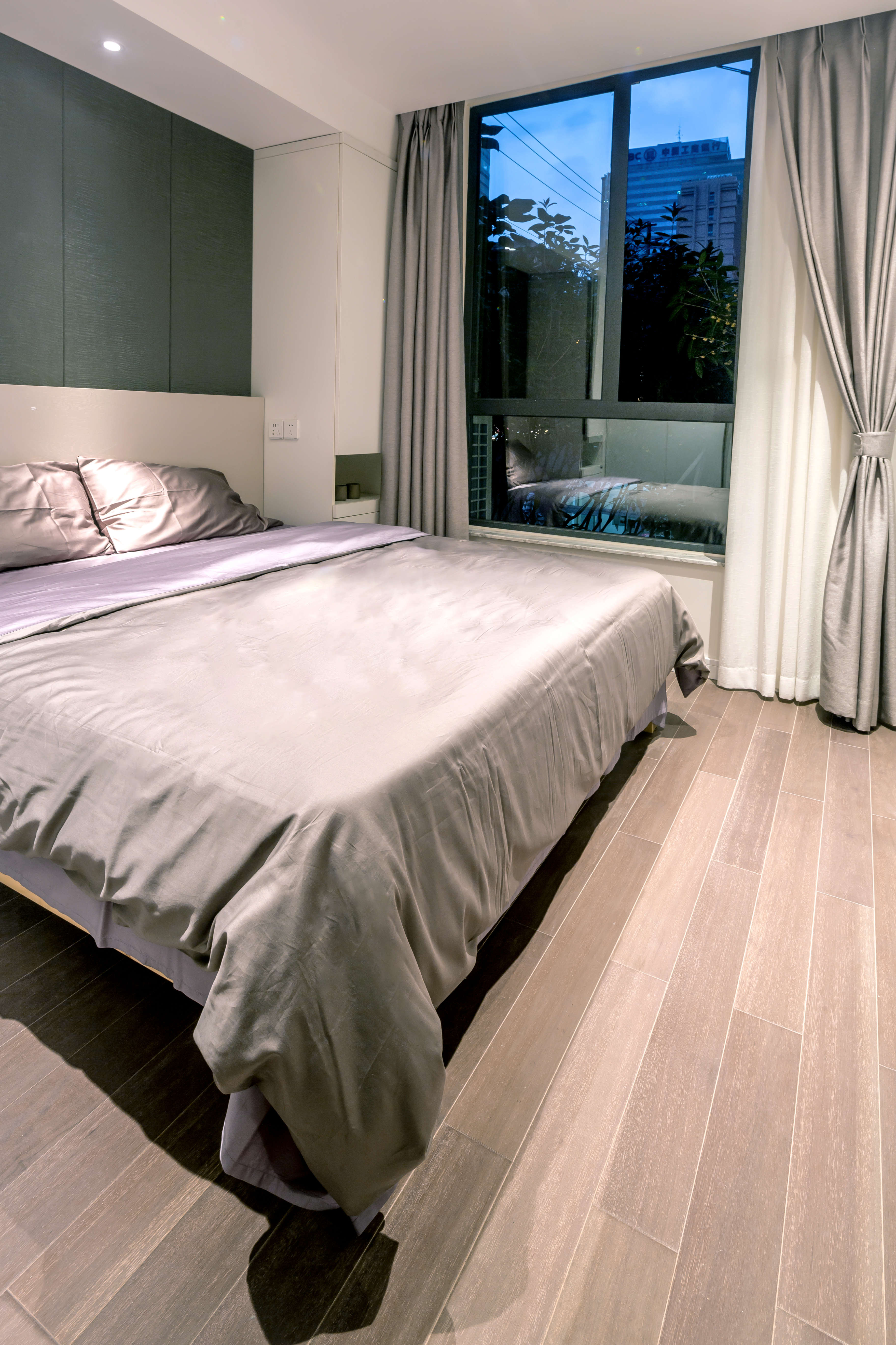 实木地板地暖和非地暖,地暖用什么实木地板最合适