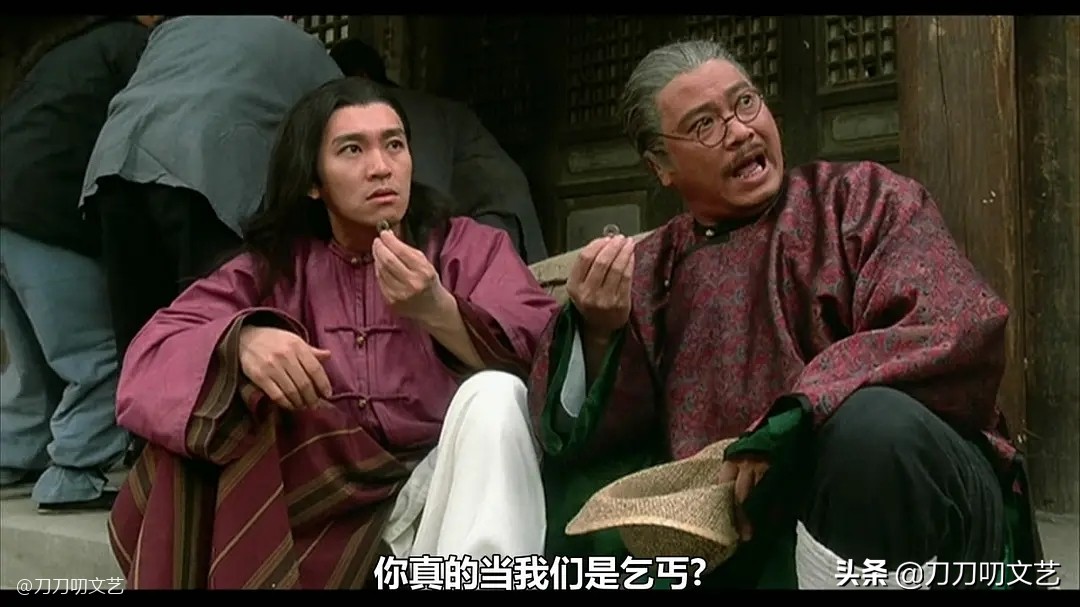 吴孟达周星驰5部票房最高的电影,吴孟达周星驰谁的电影多