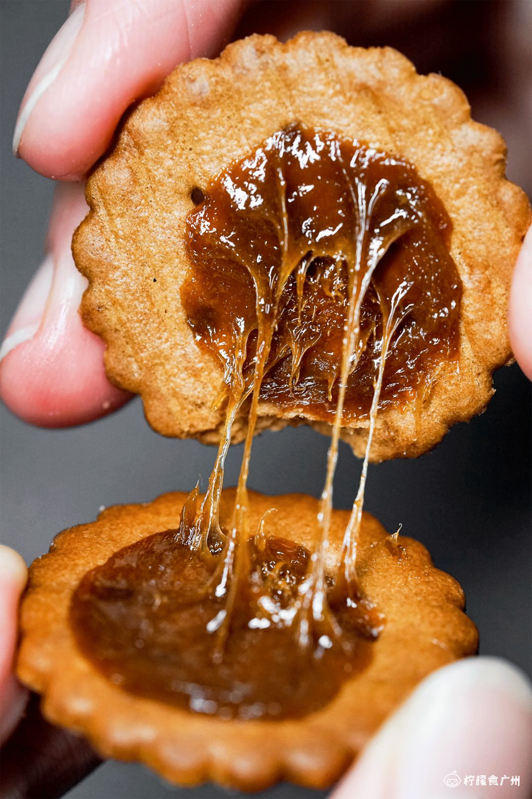 这份年货节攻略你们还满意吗,这份美食攻略请收下