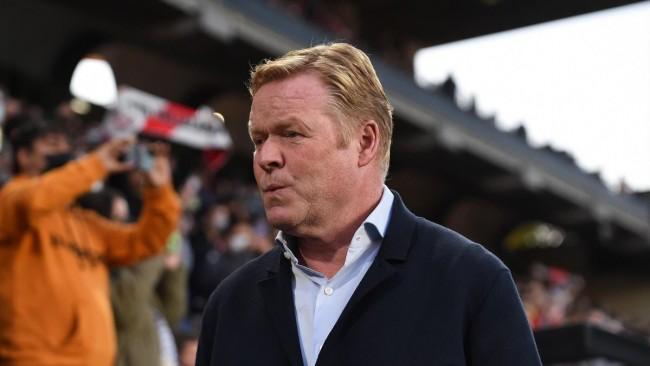 巴萨史上最伟大的十大球星,巴萨十大传奇球星第一人