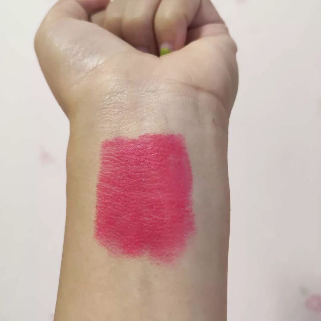 奇葩口红色号居然挺好看,奇葩口红色号叠涂