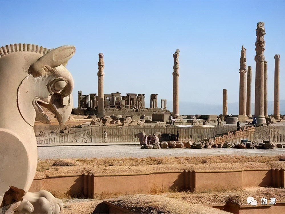 伊朗到底是个怎样的国家,伊朗是一个强大的国家吗