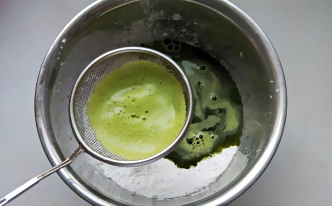 每日一食:薄荷膏,口口留香,清凉爽口,老人孩子都喜欢