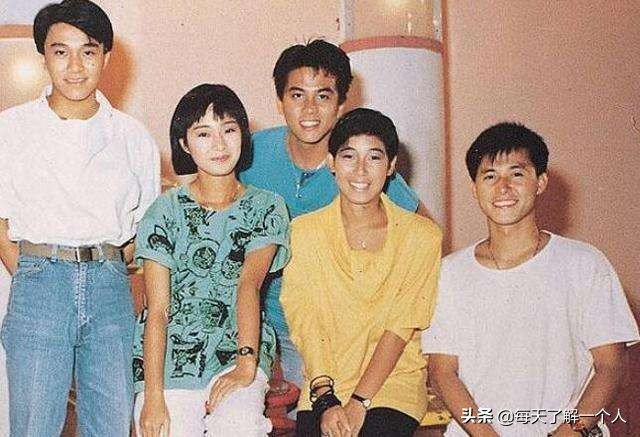 周星驰每个人都要为自己努力,周星驰感悟人生经典片段