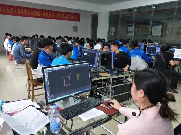 热门职校专业排名前十名,各大中职院校强势专业