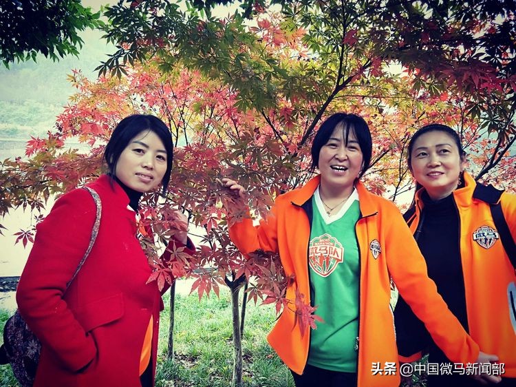 相约东莞长安莲花湖畔,相约在莲花湖风景区