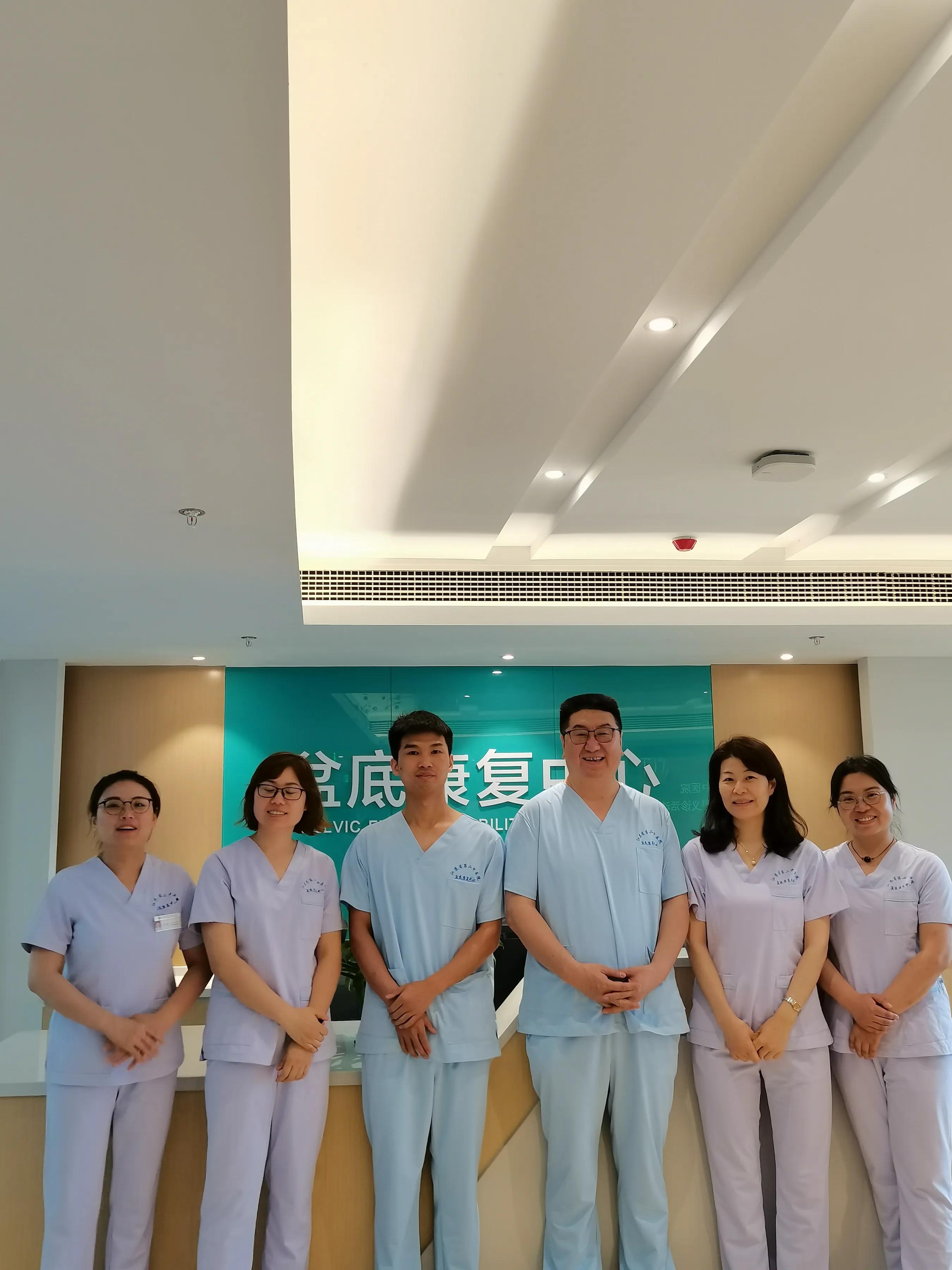 肛肠护理新技术新项目,肛肠外科特色诊疗技术