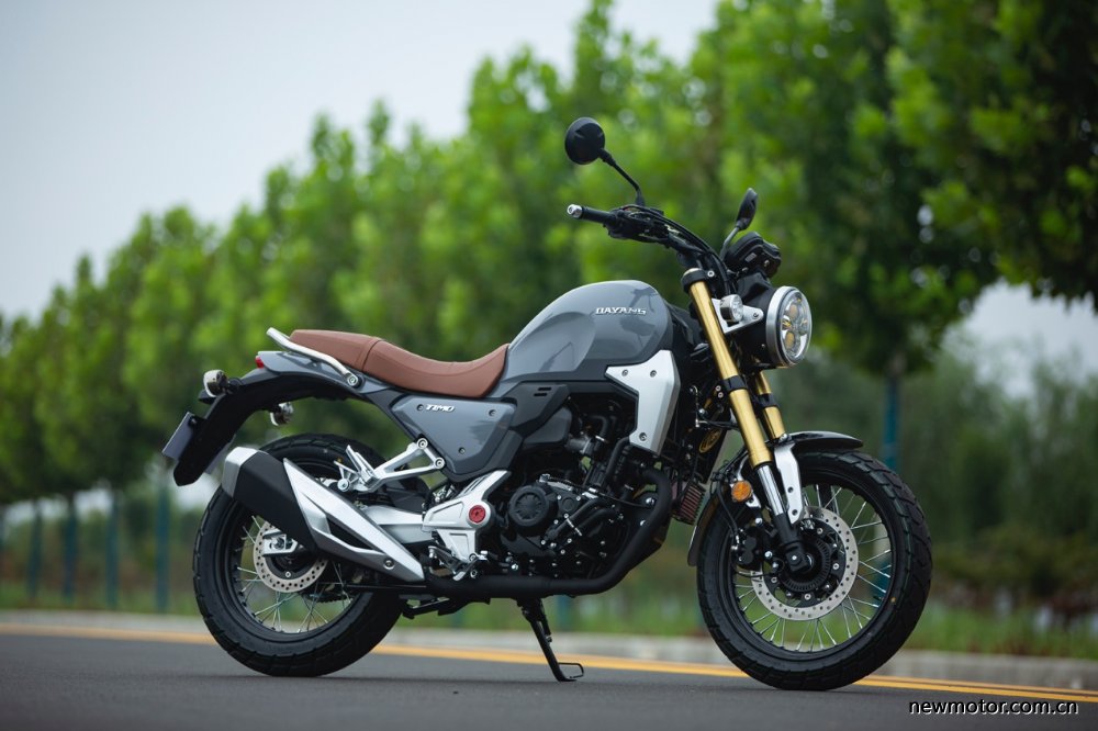 大阳混动踏板v锐150t2.0版,国产新能源汽车新款上市