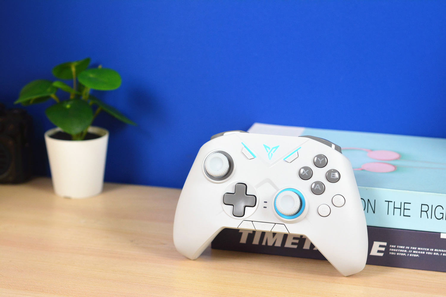 飞智黑武士二体感操控,飞智黑武士2亮黄光