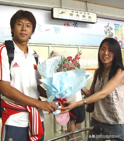 国足2005世青赛陈涛,05世青赛最佳阵容陈涛