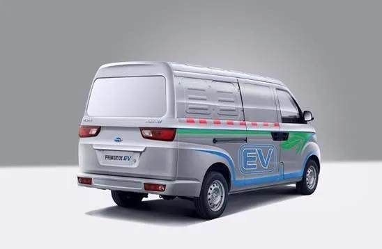 优优ev的最低价,奇瑞微面开瑞优优怎么样