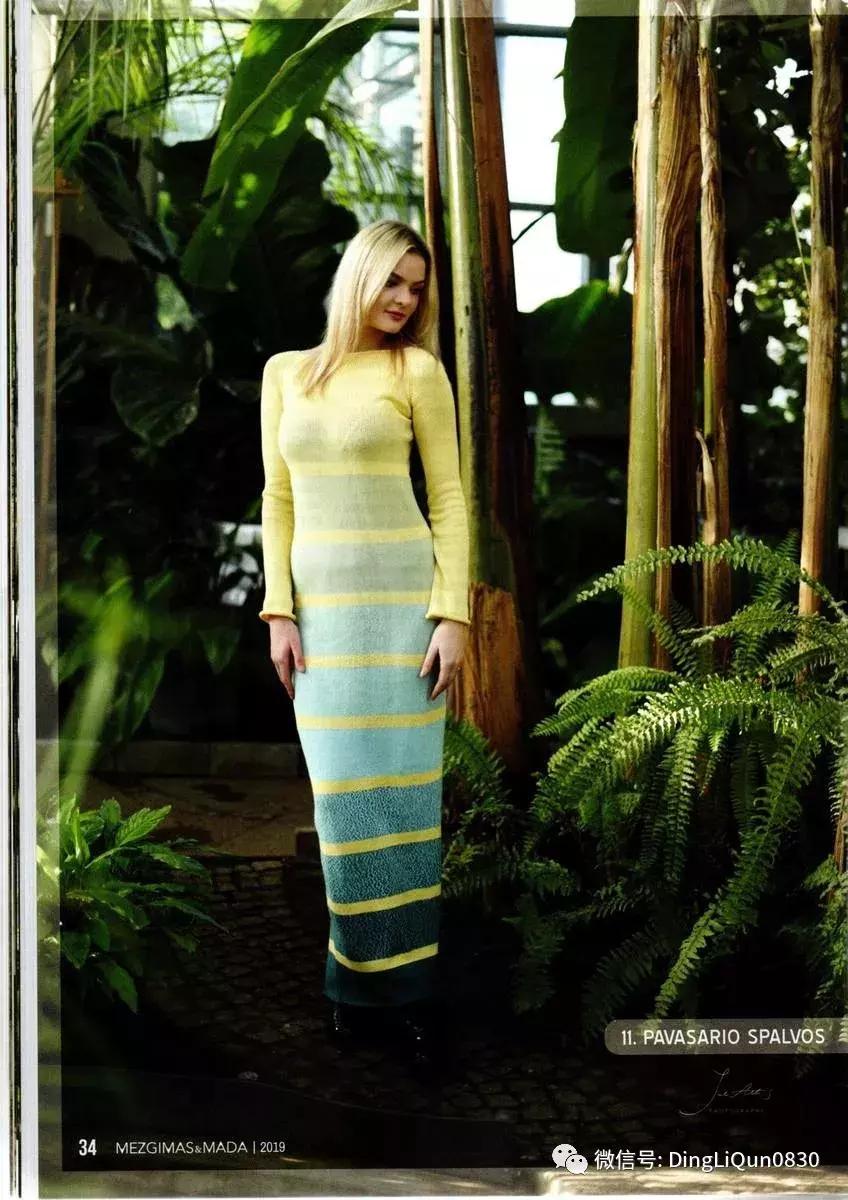 毛衣裙子两件套秋冬小个子针织,针织毛衣中长款收腰秋冬裙子