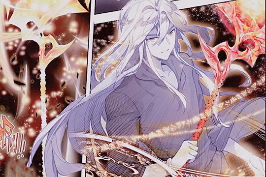 绝世唐门雪帝和冰帝,绝世唐门雪帝伊莱克斯