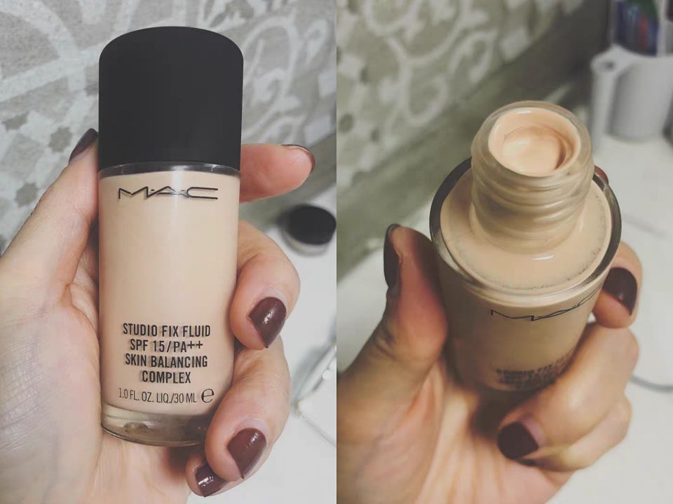 大牌粉底液养肤,粉底液底妆公认好用第一名